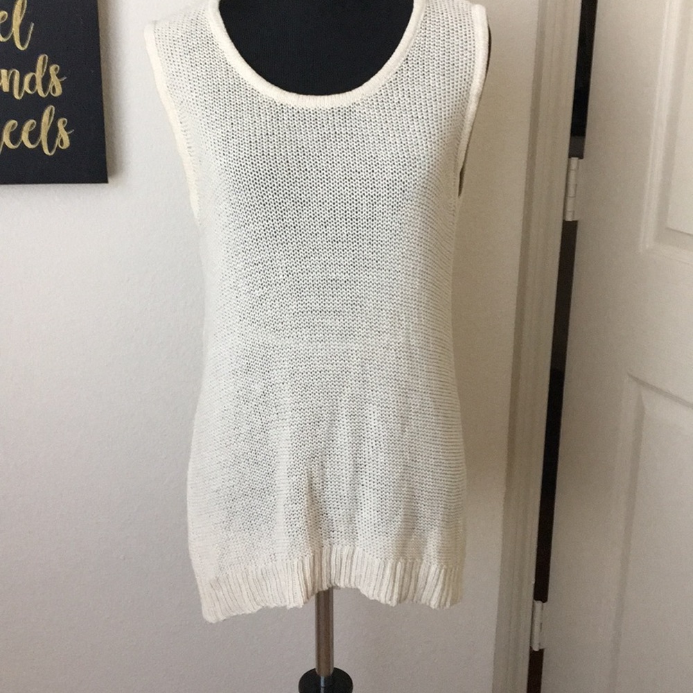 Swimsuit cover up